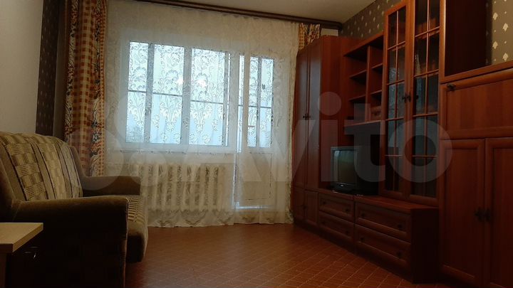 1-к. квартира, 34 м², 3/9 эт.