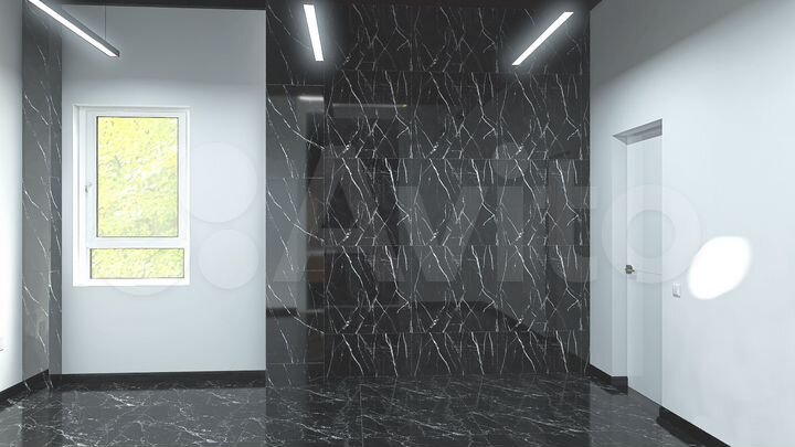 Офис, 24 м² парковка, личный с/у