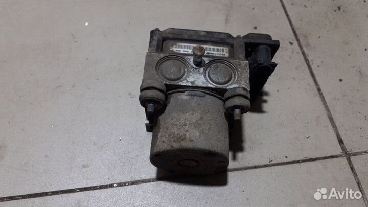 Блок ABS (насос) Nissan Almera 2 2004