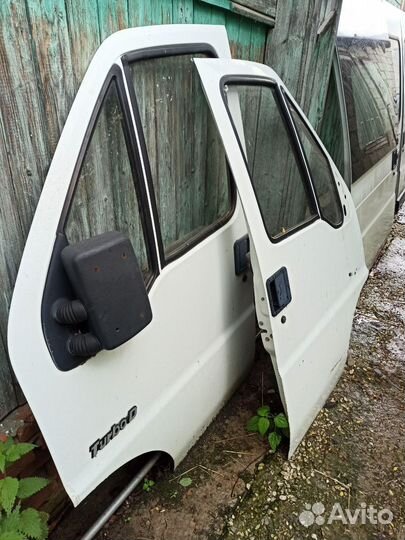 Запчасти Дукато 230, 244