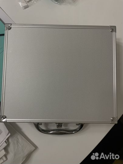 Бинокулярные очки