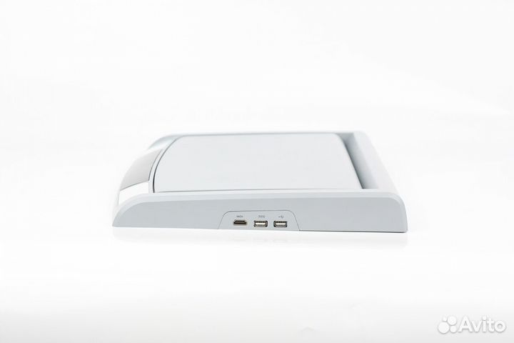 Потолочный монитор USB/SD 15.6