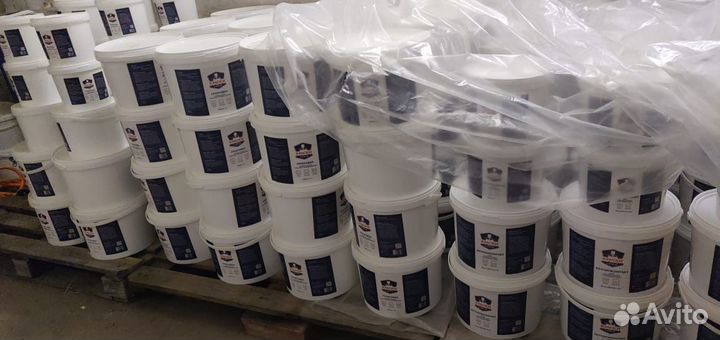 Оборудование лкм Красок Грунтовок Диссольвер