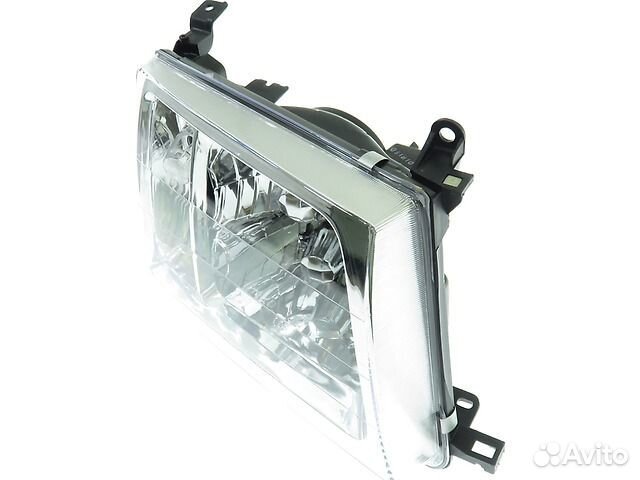 Фара правая (без корректора) Land Cruiser