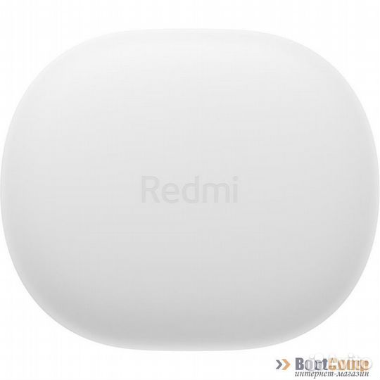 Беспроводные наушники Xiaomi Redmi Buds 4 Lite White (BHR6919GL)