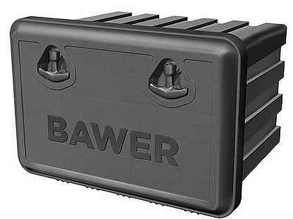 Инструментальный ящик bawer (E025000) 500х460х800