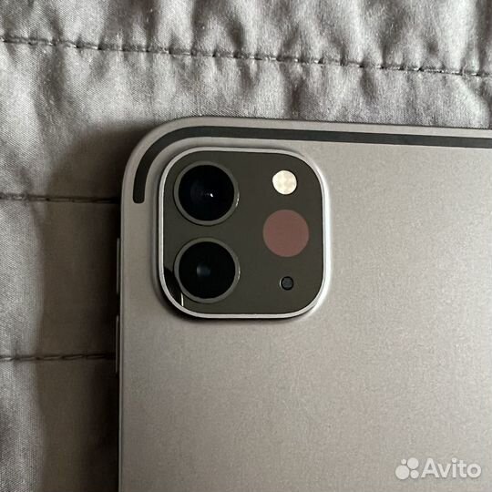 Планшет iPad Pro 2020 12.9 128 gb