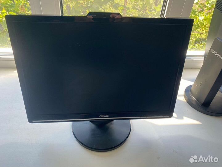 Монитор 19 дюймов