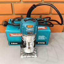 Фрезер кромочный Makita RT0700