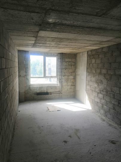 2-к. квартира, 77,3 м², 4/17 эт.