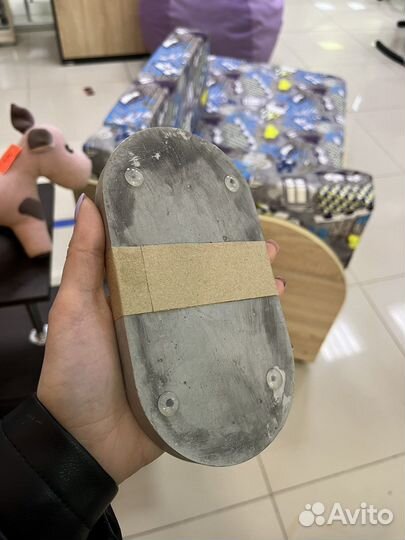 Декоративная подставка