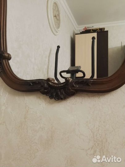 Зеркало настенное в прихожую