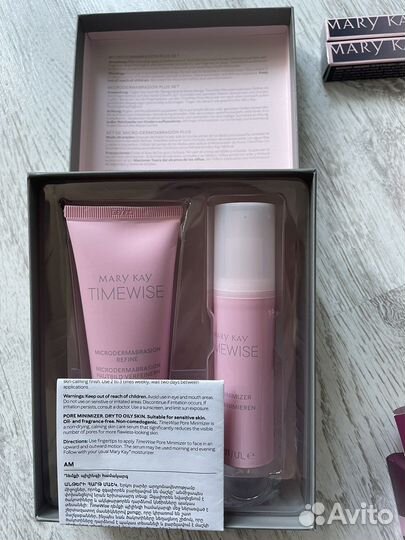 Косметика Мери Кей Mary Kay