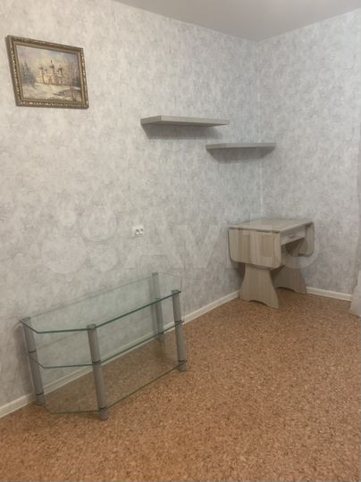1-к. квартира, 35,7 м², 4/5 эт.
