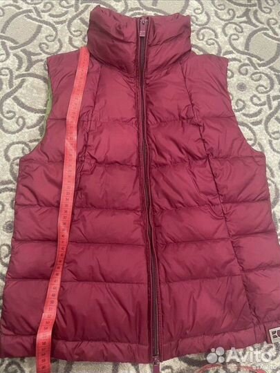 Жилетка hugo boss