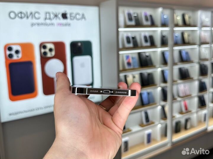 iPhone 13 Pro Max, 128 ГБ