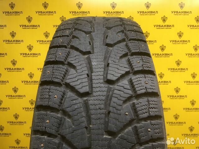 Hankook I'Pike RW11 235/65 R17 104T