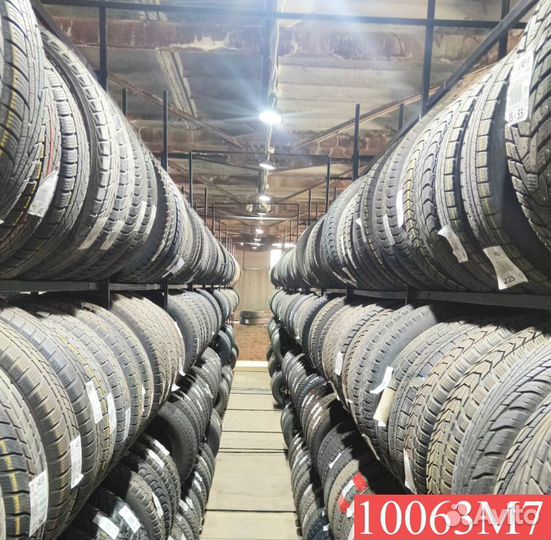 Bridgestone Blizzak Revo GZ 215/65 R16 98M