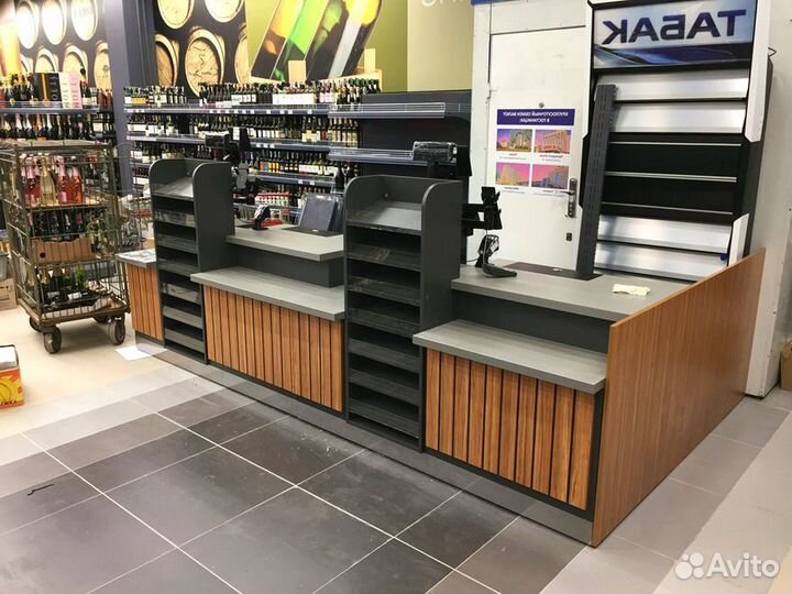 Аренда ип, ооо / Аренда кассы