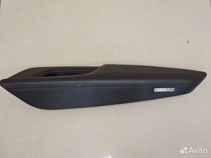 Ручка двери внутренняя задняя правая Hyundai Grand