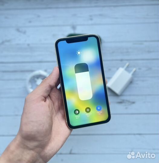 iPhone Xr, 256 ГБ