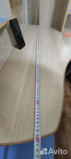 Компьютерный стол бу