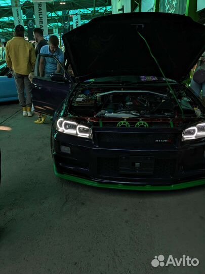 Создание Reels на миллион