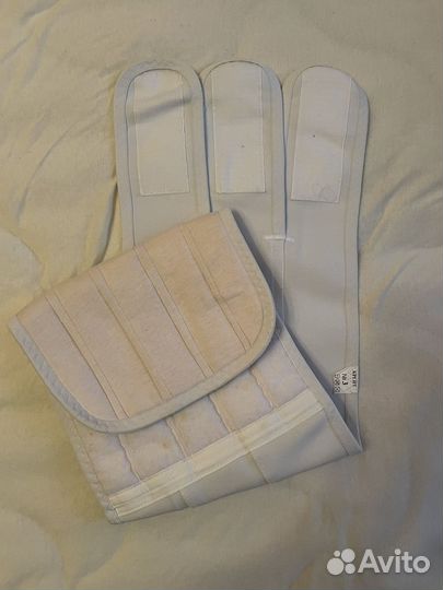 Бандаж для беременных Крейт