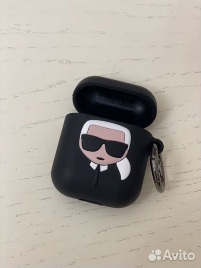 Чехол на AirPods 2