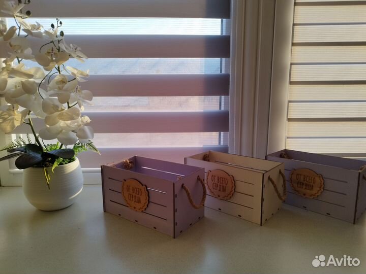 Кашпо для цветов