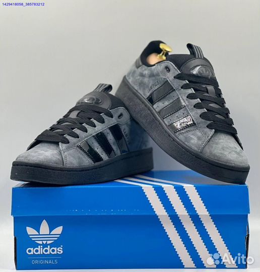 Кроссовки Adidas Campus 00s (Арт.70676)