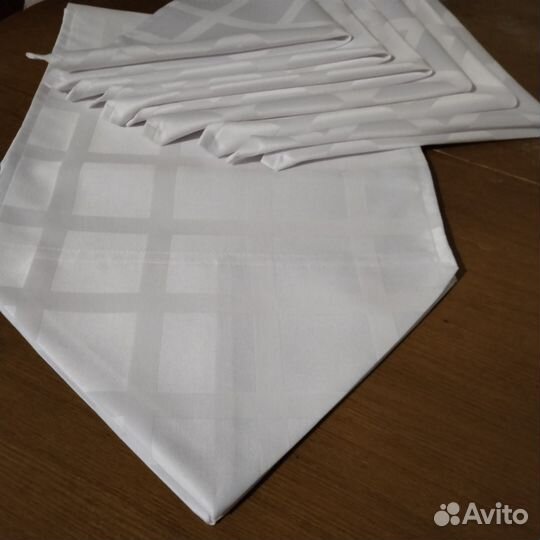 Дорожка с салфетками