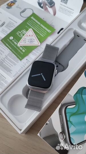 Apple watch series 8 pro