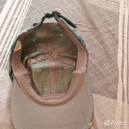 Кепка бейсболка женская