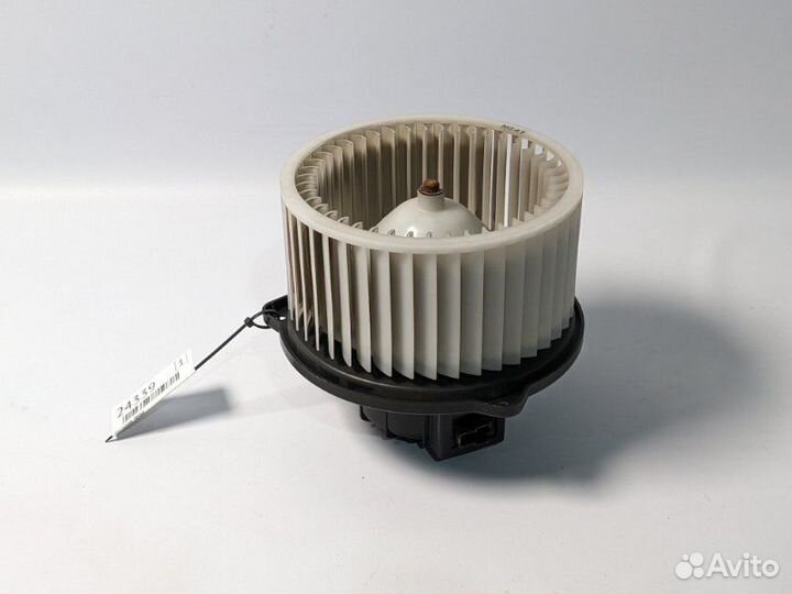 Моторчик печки Hyundai Tucson 3 TL 2.0 2018