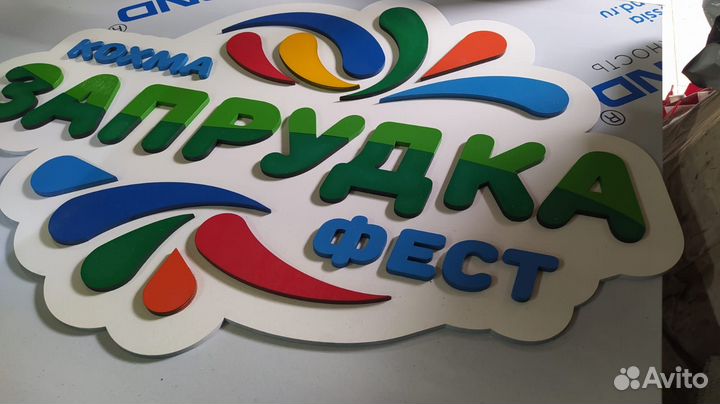 Портреты на заказ, панно