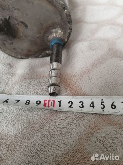 Дистиллятор самогонный аппарат