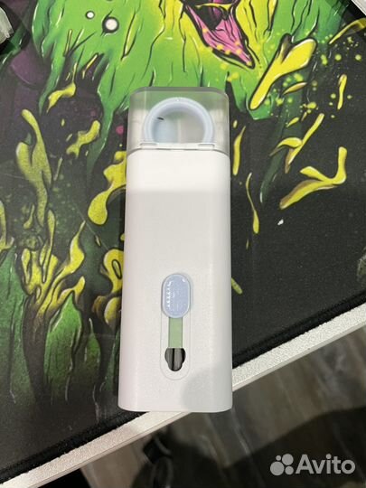 Набор для чистки гаджетов 7в 1