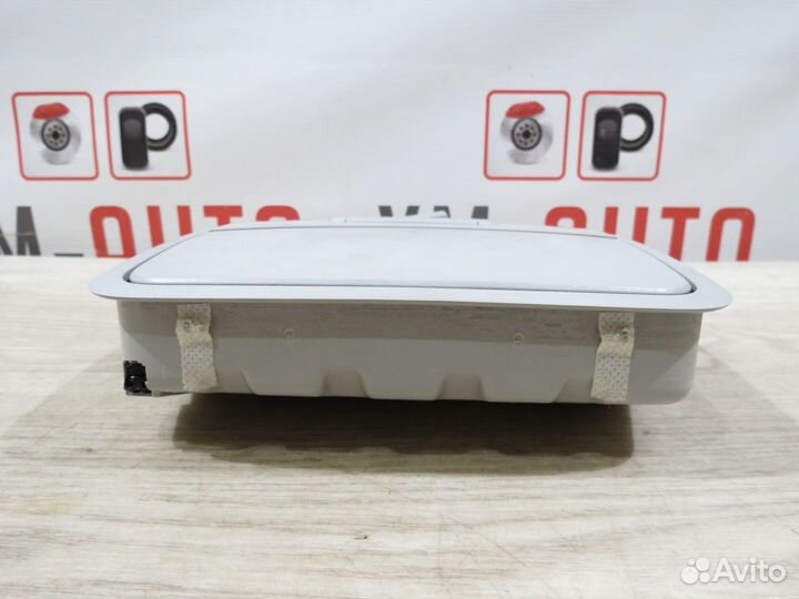 Плафон салонный Kia Soul 3