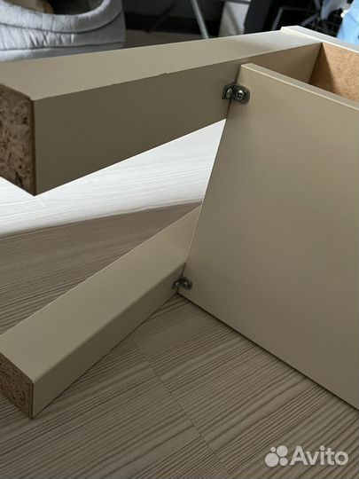 Тумба под тв IKEA лакк