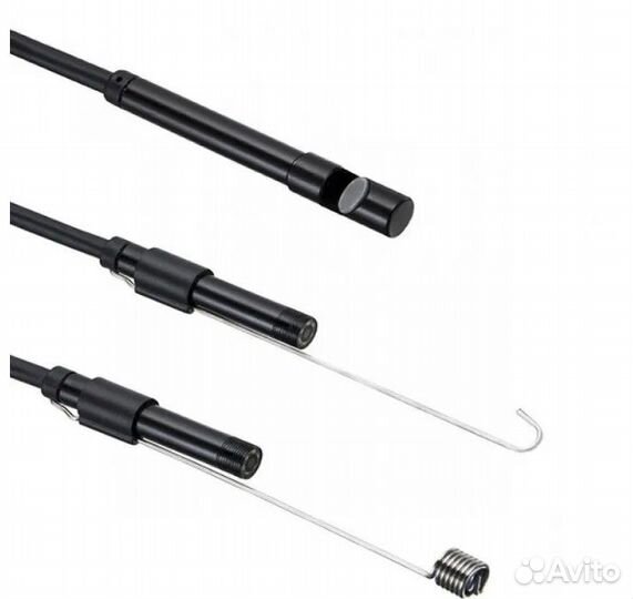 Эндоскоп USB для смартфонов OT-SME11 (640x480, 1m)