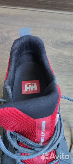 Кроссовки мужские helly hansen