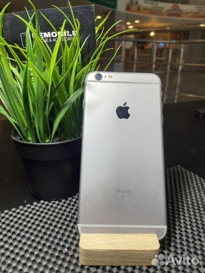 iPhone 6S Plus, 128 ГБ