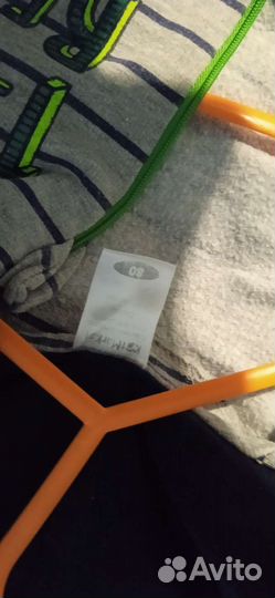 Комбинезоны для малыша