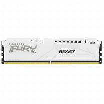 Озу Kingston fury Beast White XMP 564893