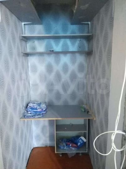 Квартира-студия, 29 м², 1/2 эт.