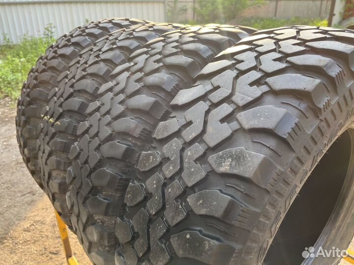 Cordiant Off Road 225/75 R16 104Q