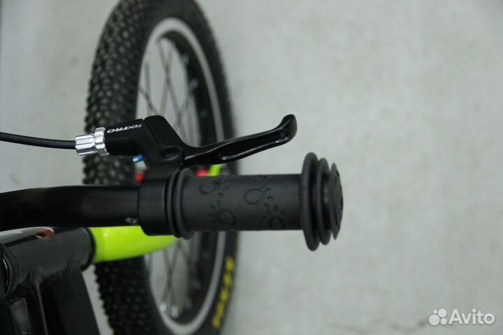 Детский велосипед Beagle 116X Вес 6,45кг