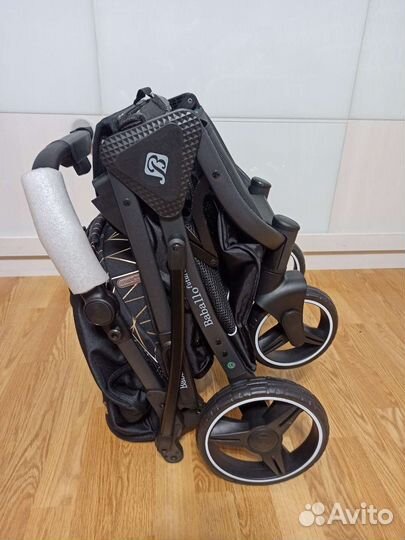 Прогулочная коляска baballo 2024 эксклюзив новые