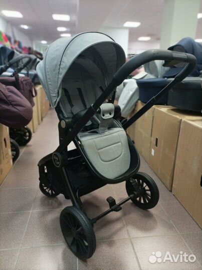 Сумка в роддом, коляска Luxmom (аналог)